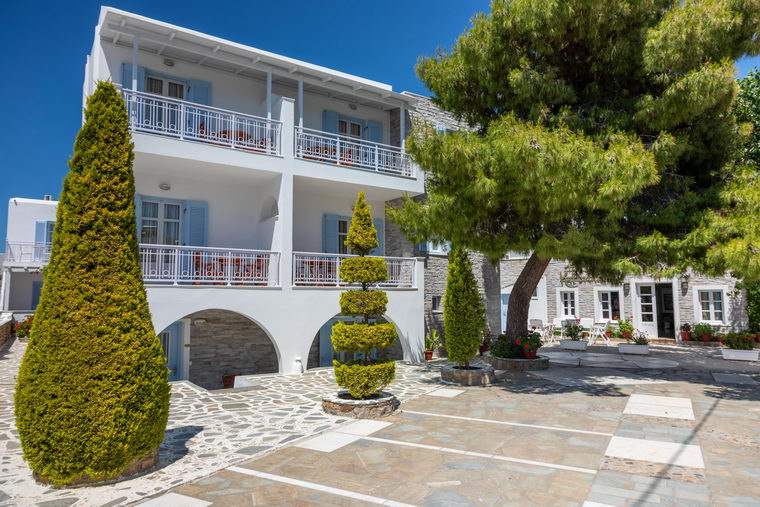 Hotel Katerina